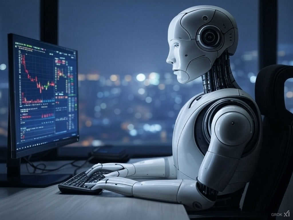 AI FX Bullsheet Trading Journal and Backtesting